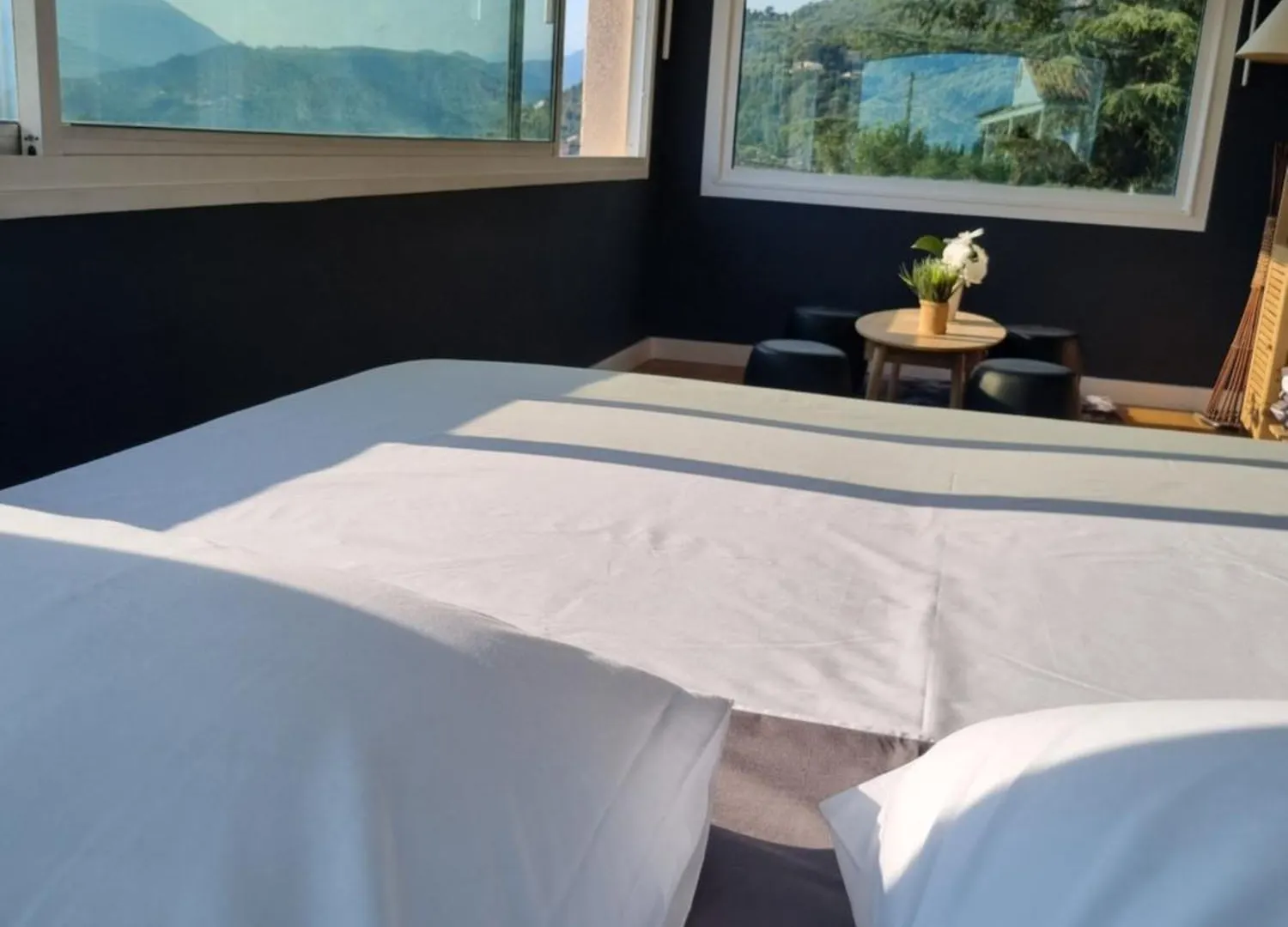 Apartment La Melenzanice Castagniers