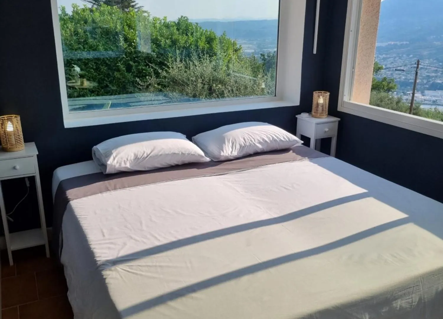 Apartment La Melenzanice Castagniers
